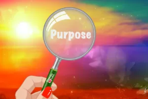 Finding Your Purpose: The Key To A Life Well Lived | CrunchyTales