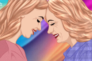 The Mother-Daughter Makeover: Healing And Rediscovering Each Other In Midlife | CrunchyTales