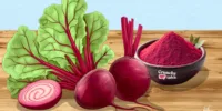 Beetroot Powder: The New Go-To Supplement For Midlife Women | CrunchyTales