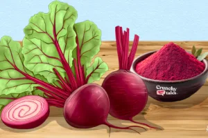 Beetroot Powder: The New Go-To Supplement For Midlife Women | CrunchyTales