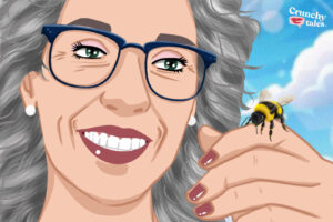 Can Bee Pollen Help Ease Menopause Symptoms? | Crunchytales