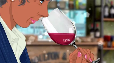 How To Become A Sommelier In Midlife | Crunchytales