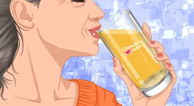 How Women 50+ Are Beating Coffee Crashes: Our Editors Secrets For Sustained Menopause Energy | CrunchyTales