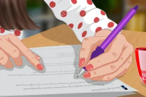 Over 50 And Looking For Work? How I Rewrote My CV And Got Back In The Game | CrunchyTales