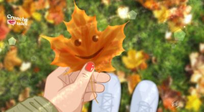 5 Tips To Add A Touch Of Zen To Your Home In Autumn | CrunchyTales