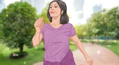 The Japanese Walking Trend That Could Transform Your Health After 50 | CrunchyTales