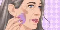 How To Stop Makeup From Sitting In Wrinkles | CrunchyTales