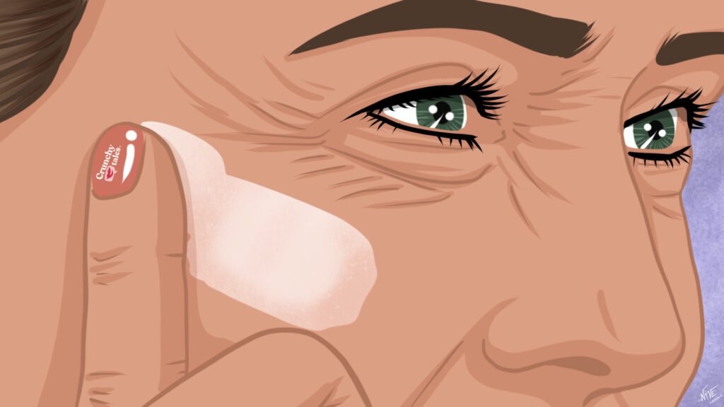 The Ultimate Skincare Guide for Every Decade | CrunchyTales