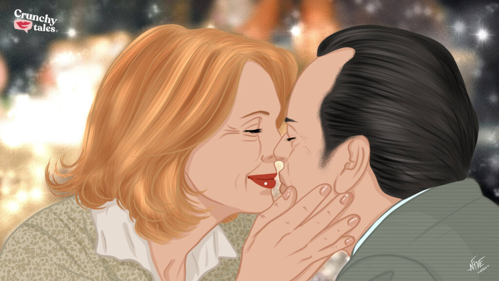 Life Lessons from "Something's Gotta Give" | CrunchyTales