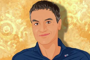 Carl Honoré | CrunchyTales