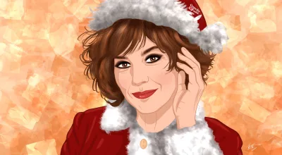 Christina Steinorth Powell, The Courage To Live Fully And Out Loud After 50 | CrunchyTales