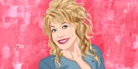 Dolly Parton Ageing Playfully | CrunchyTales