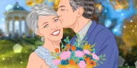 Getting Married For The First Time After 60 | CrunchyTales