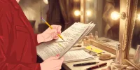 Becoming A Playwright After 50: Here Is How To Start | CrunchyTales