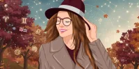 How To Dress For Autumn According To Your Sign | CrunchyTales
