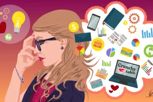 How To Handle Ageist Comments | CrunchyTales