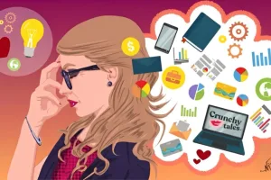 How To Handle Ageist Comments | Crunchytales