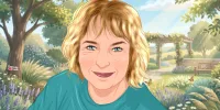 Solo Travel After 50: How Kat Habrams Found Her Way Back To Life | CrunchyTales