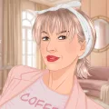 Kat Massey My Midlife | Crunchytales