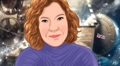 Melissa Davey | CrunchyTales