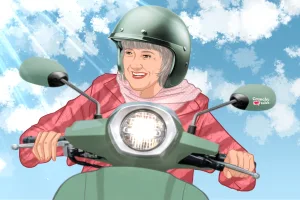 Midlife Adventures Discovering The World (and Yourself) Through Travel | CrunchyTales