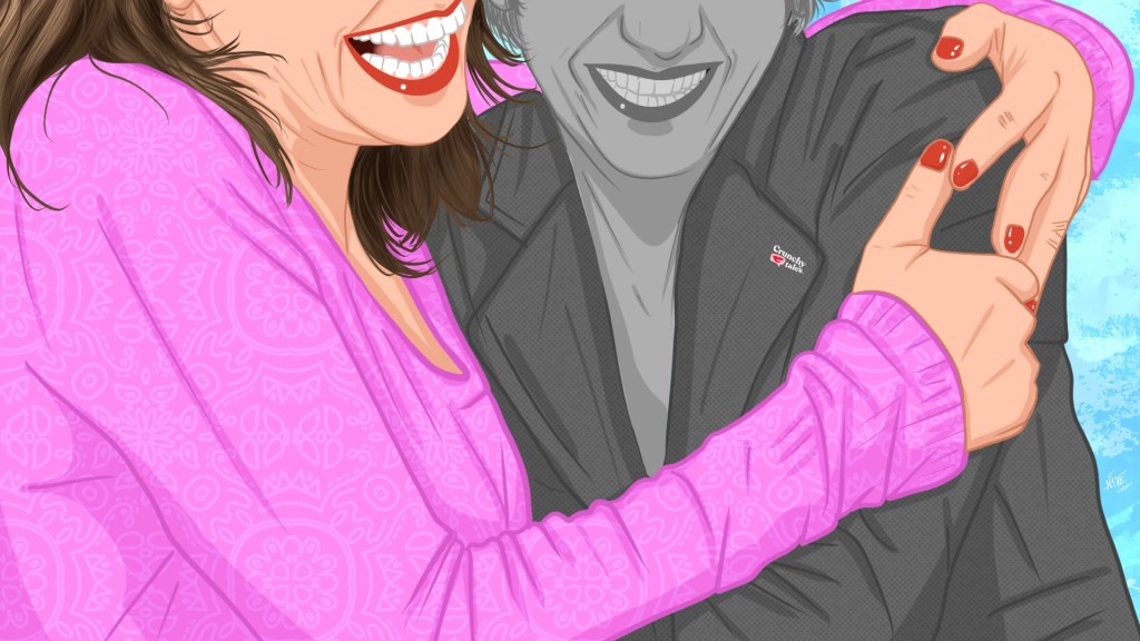 Outgrowing friends after 50 | CrunchyTales