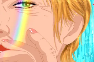 Reclaiming Your Radiance The Art Of Thriving (not Just Aging) Through Midlife | CrunchyTales