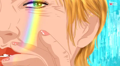 Reclaiming Your Radiance The Art Of Thriving (not Just Aging) Through Midlife | CrunchyTales