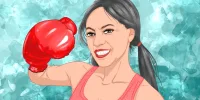 Start Boxing At 50 | CrunchyTales
