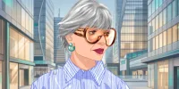 Style After 60: 3 Colours To Avoid | CrunchyTales