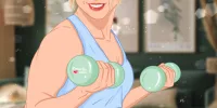 Best Home Workout Tools For Women Over 50 | CrunchyTales