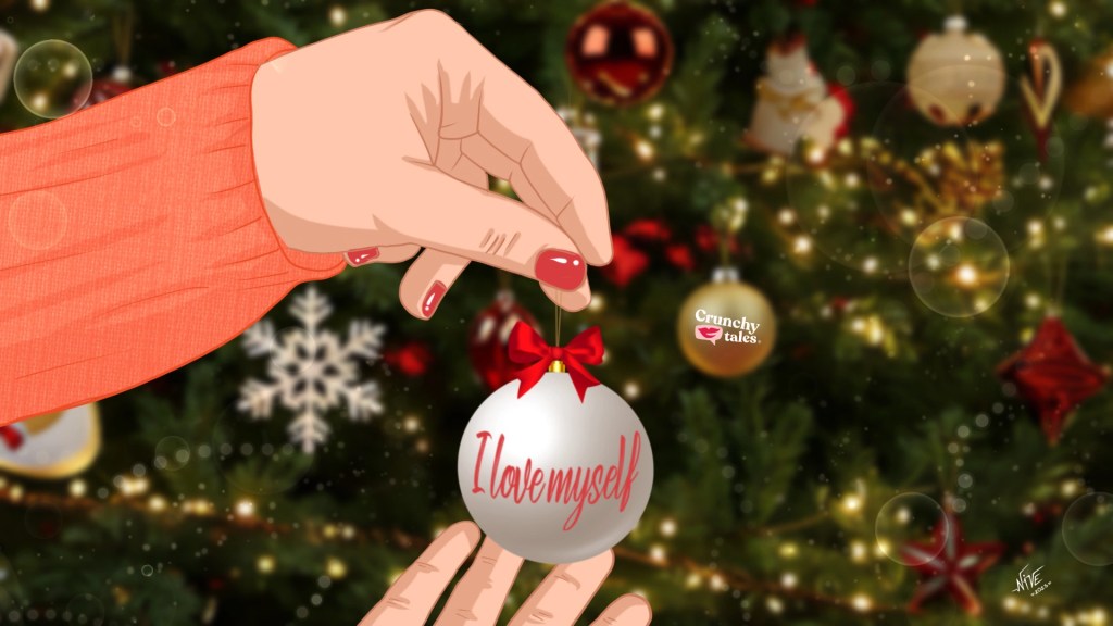 the over 50’s solo women guide to navigate this holiday season | crunchytales