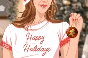 The Ultimate Christmas Gift Guide For Women Over 50 | CrunchyTales