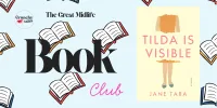 Tilda Is Visible Book Review | Crunchytales