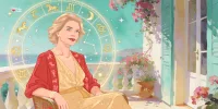 Zodiac Summer Style | CrunchyTales