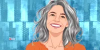 How To Get Older And Happier | CrunchyTales