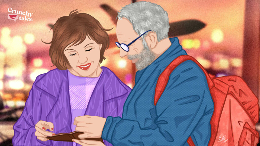 Travelling With Older Parents: All You Need To Know For A Smooth Holiday | CrunchyTales