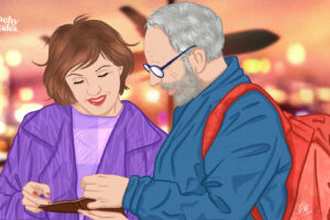 Travelling With Older Parents: All You Need To Know For A Smooth Holiday | CrunchyTales