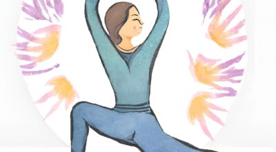 More Than Just A Yoga Retreat | CrunchyTales